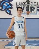 Brady Wolfram