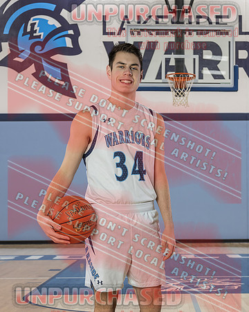 Brady Wolfram