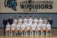 Varsity Team
