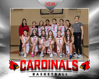 STP LM GBB B Team 2026