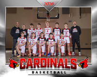 STP LM Basketball 2026