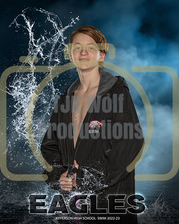 Caden Pagenkopf