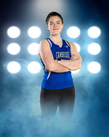 Aurora Sullivan