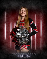Alexis Bigelow