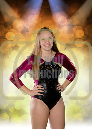 Alyssa Dondlinger