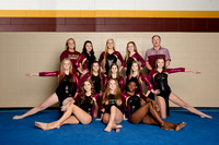 Team copy
