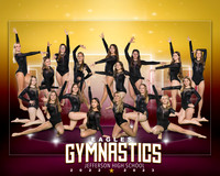 JHS Gymnastics 2022-23
