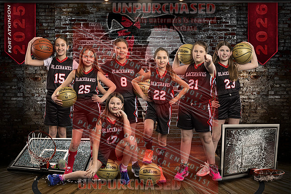 4th Grade Team MM