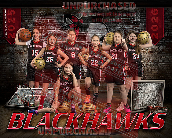 8x10 5th Grade Team