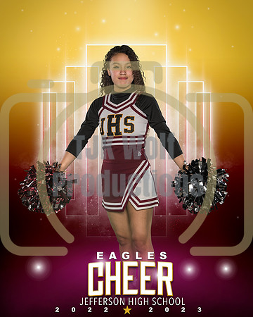 Kiara Cherrry-Collins