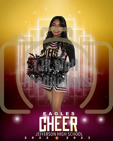 Julie Arellano Banner
