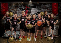 5X7 3rd LBH Team