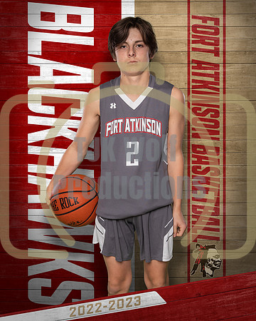 Braiden Wainwright