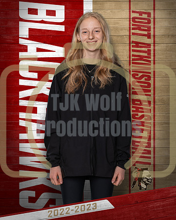 Ellie Christiansan Manager