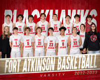 FBBA VARSITY