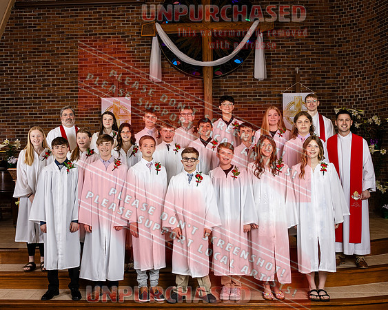 Bethany Group 2025