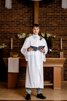 Cole Heagney