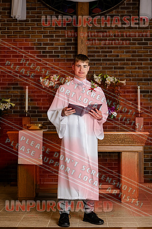 Cole Heagney