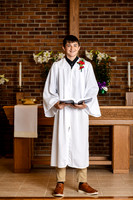 Dominic Gailloreto