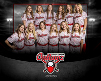 8x10 Team