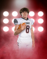Brady Byrnes