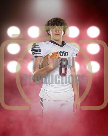 Brady Byrnes