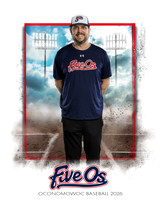 Ben Lockwood Asst. Coach