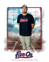 Benjamin Giese Asst. Coach