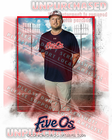 Benjamin Giese Asst. Coach