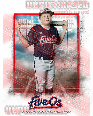 Colton Waskow