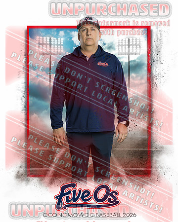 Lee McCarthy Asst. Coach