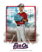 Caden Brezonick