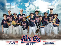 8x10 Foti team