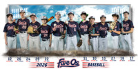 10X20 Foti TEAM