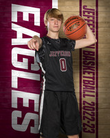 Brady Jacobson