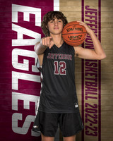 Gavin Berge