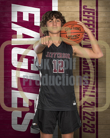 Gavin Berge