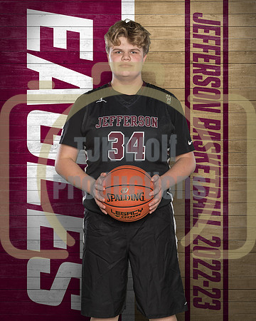 Hayden Niebler