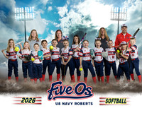 FP U8 Navy Roberts 2026