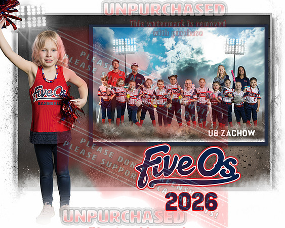 Rebecca Zachow Head Coach-4
