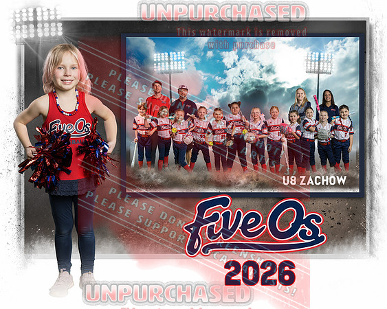 Rebecca Zachow Head Coach-5