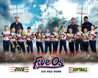 FP U10 Dorn 2026