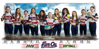 10x20 FP U10 Navy Robbins