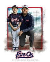 Barrett Thoele w Dad