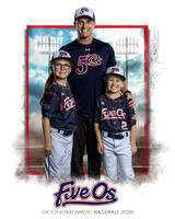Cameron Krahn Asst Coach