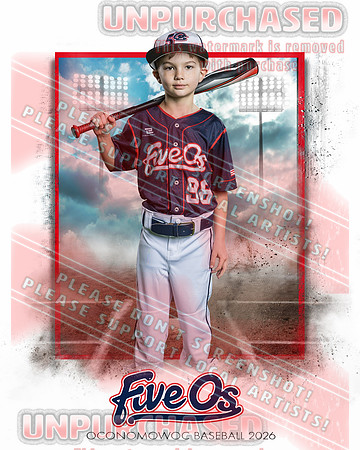 Mason Haberlein