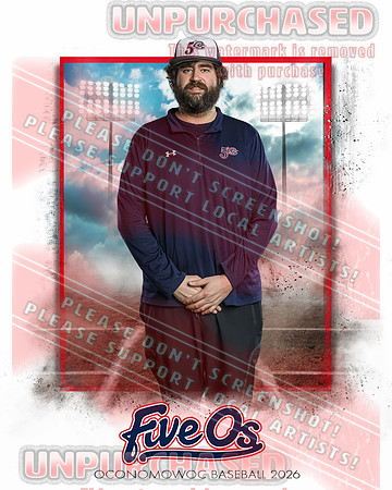Matt Sokol Asst. Coach