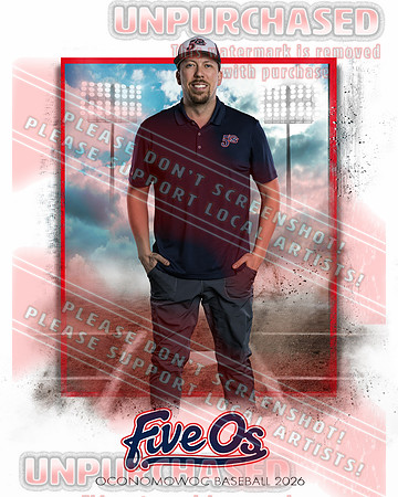 Ryan Dulde Asst Coach