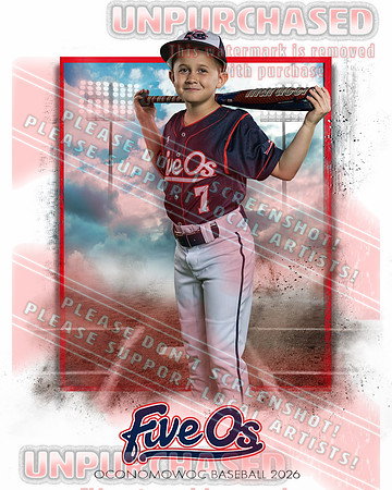 Ryker Dyrud