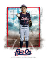 Cade Gaulke